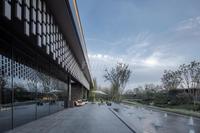 花样年望花溪小区1期实景图实景图