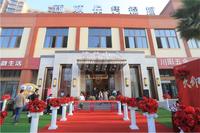 新城·悦隽锦城1期实景图实景图