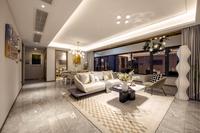 交投善成电建洺悦天合府1期样板间图141户型样板间