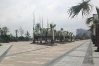 洲际亚洲湾实景图实景图