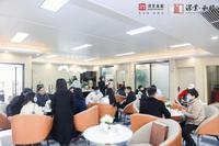 深业泰富广场1期活动图营开&样开活动