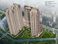 中铁马家公馆效果图效果图