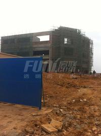 保利玫瑰花语2期实景图2013-10-17