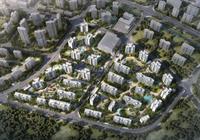 长岛荟城3期（荟瑞阁、荟骏阁、荟澜阁）效果图1