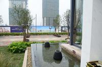 十方国际城实景图实景图