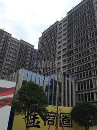精城国际实景图2014-6-11