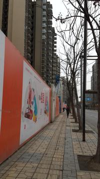 蓉华上林丽景苑实景图项目实景
