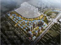 香门第南区区位图南区位置图
