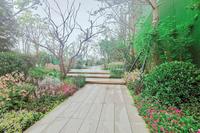 御澜台1期实景图实景图