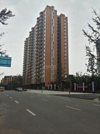 天邑宏御花园邑园实景图宏御花园三期实景图