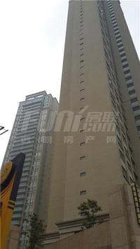 雍锦汇2期擎天半岛实景图6-13