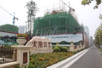 太阳公元（成都）实景图2013-08-22