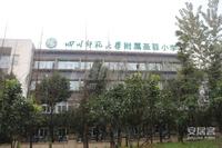 空港陆号1期配套图配套图