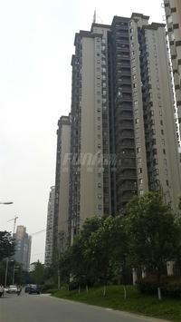 华府沙河实景图6-27