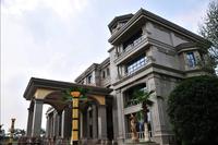 炜岸城实景图实景图