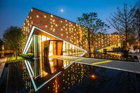 万科金色乐府效果图2