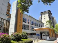 启鸣宸序名邸1期配套图周边学校配套