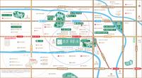 林屿溪1期配套图配套图