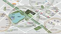 星城九天苑1期区位图区位图