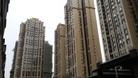 协信中心实景图项目实景