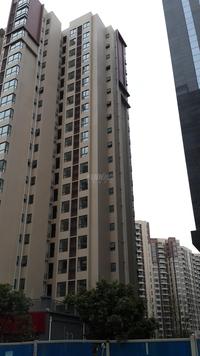 融锦城2期实景图项目实景