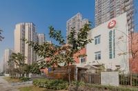 金域名邸配套图项目配套