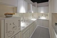 招商依云上城配套图招商地产总部精装体系标准化研发基地