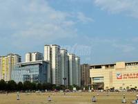 都城雅颂居实景图实景