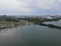 五矿大邑未来生态城1期实景图实景图