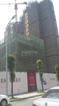 正成东区1号实景图6-19