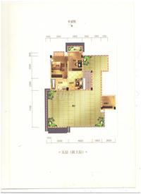 成都合院之院邸户型图F3.jpg
