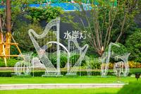 恒大•云锦华庭1期实景图实景