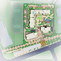 远雄风华园效果图远雄风华园