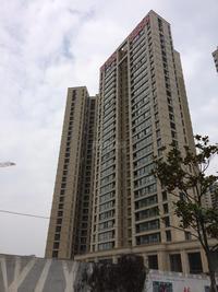 泰悦湾实景图6.9