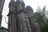 江宇天府城实景图实景