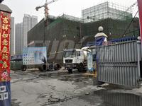 西门先生实景图商业SOHO