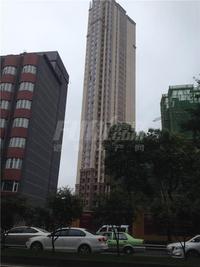 天朗锦邸实景图6-25
