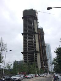 OCG国际中心实景图6-4