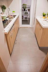 招商依云上城样板间图C装修房样板间