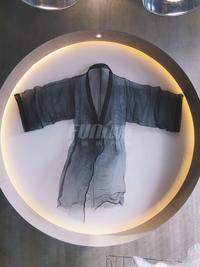 万科国宾润园实景图售楼部实景图