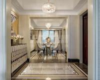 中国铁建·西派国樾样板间图样板间图