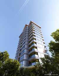 清凤·翡翠岛效果图清凤·翡翠岛