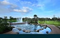 中国水电青云阶云湾实景图云湾板块