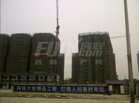 海悦豪庭实景图2014-5-13
