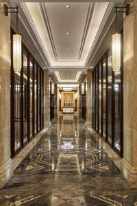 白鹭郡一期实景图展示区实景