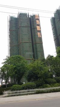 瑞居海布斯卡实景图2014-5-15