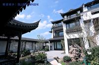 牧山溪岸花园（6号地块）1期实景图实景图