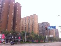交大归谷国际住区实景图工程图