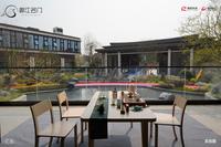 御江名门小区1期实景图实景图