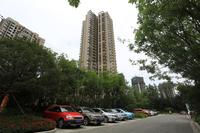 绿地中心468云玺5期实景图实景图